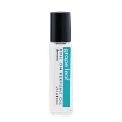Demeter Grape Leaf Roll On Perfume Oil 8.8ml/0.29oz