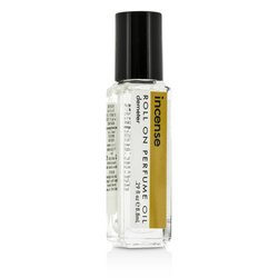 Demeter Perfumowany olejek w kulce Incense Roll On Perfume Oil 8.8ml/0.29oz