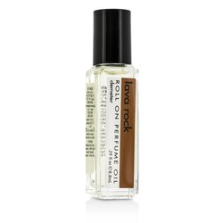 Demeter Lava Rock golyós parfüm olaj 8.8ml/0.29oz