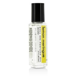 Demeter Perfumowany olejek w kulce Lemon Meringue Roll On Perfume Oil 8.8ml/0.29oz