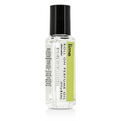 Demeter Perfumowany olejek w kulce Lime Roll On Perfume Oil 8.8ml/0.29oz