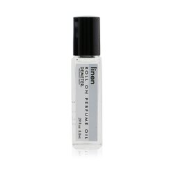 Demeter Perfumowany olejek w kulce Linen Roll On Perfume Oil 8.8ml/0.29oz