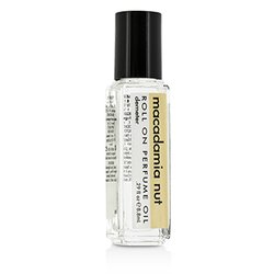 Demeter Macadamia Nut Roll On Perfume Oil 8.8ml/0.29oz
