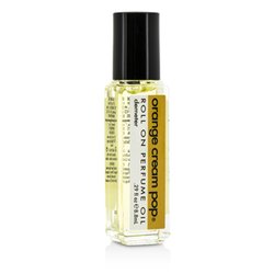 Demeter Orange Cream Pop Αρωματικό Έλαιο Ρολ Ον 8.8ml/0.29oz