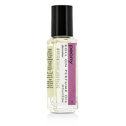 Demeter Peony Roll On Perfume Oil 8.8ml/0.29oz