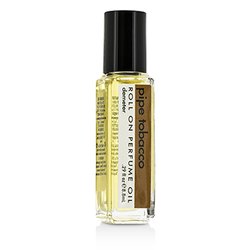 Demeter Pipe Tobacco Roll On Perfume Oil 8.8ml/0.29oz