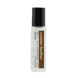 Demeter Perfumowany olejek w kulce Russian Leather Roll On Perfume Oil 8.8ml/0.29oz