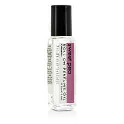 Demeter Sweet Pea Αρωματικό Έλαιο Ρολ Ον 8.8ml/0.29oz
