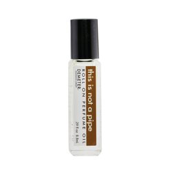 Demeter Perfumowany olejek w kulce This Is Not A Pipe Roll On Perfume Oil 8.8ml/0.29oz
