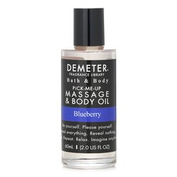 Demeter Olejek do ciała i masażu Massage & Body Oil 60ml/2oz