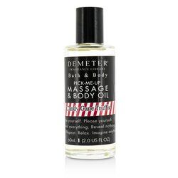 Demeter Olejek do ciała i masażu Candy Cane Truffle Massage & Body Oil 60ml/2oz