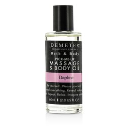 Demeter Olejek do ciała i masażu Daphne Massage & Body Oil 60ml/2oz