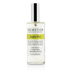 Demeter Apple Pie Κολώνια Σπρέυ 120ml/4oz