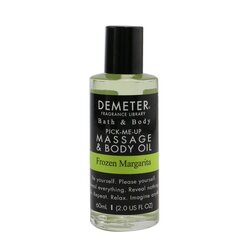Demeter Frozen Margarita ulje za masažu i kupanje 60ml/2oz