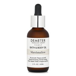 Demeter Marshmallow Massage & Body Oil 60ml/2oz
