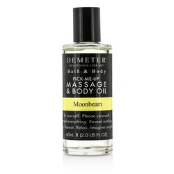 Demeter Moonbeam Массажное Масло для Тела 60ml/2oz