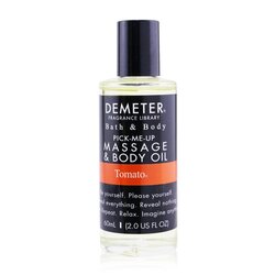 Demeter Tomato ulje za masažu i kupanje 60ml/2oz