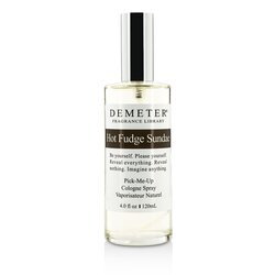 Demeter Woda kolońska Hot Fudge Sundae Cologne Spray 120ml/4oz