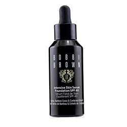 Bobbi Brown Intensive Skin Serum Foundation SPF40 - # 03 Beige 30ml/1oz