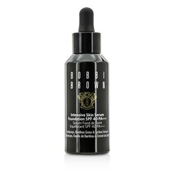 Bobbi Brown Intensive Skin Serum Основа SPF40 - # Porcelain 30ml/1oz