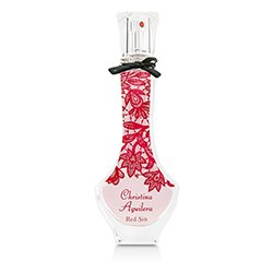 كريستينا أغويليرا ريد سين أو دو برفام سبراي 30ml/1oz