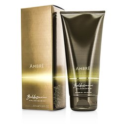 Baldessarini Żel pod prysznic Ambre Shower Gel 200ml/6.8oz