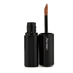 Shiseido Lacquer Rouge Pintalabios - # BE306 (Carmel) 6ml/0.2oz