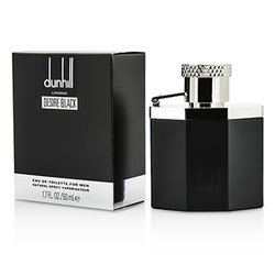 Dunhill Desire Black Туалетная Вода Спрей 50ml/1.7oz