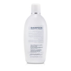 Darphin น้ำทำความสะอาดผิว Azahar Cleansing Micellar 500ml/16.9oz