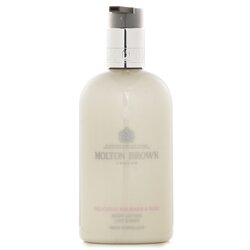 Molton Brown Delicious Rhubarb & Rose Лосьон для Тела 300ml/10oz