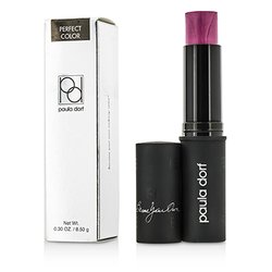 Paula Dorf Róż do ust, policzków i powiek Perfect Color Eyes/Lips/Cheeks - #Ecstasy 8.5g/0.3oz