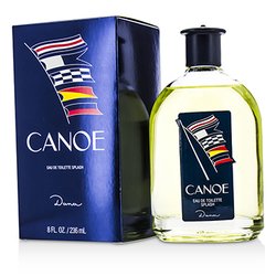 Dana Canoe Eau De Toilette Splash 236ml/8oz