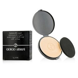 Giorgio Armani Wkład do pudru w kompakcie Luminous Silk Powder Compact Refill - # 5.5 9g/0.31oz