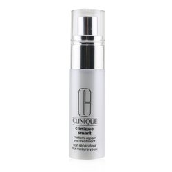 Clinique Smart Custom-Repair Eye Treatment - Perawatan Mata 15ml/0.5oz