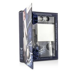 Ciate Zestaw do manicure Denim Manicure Kit