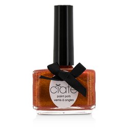 Ciate Nail Polish - Skinny Dip (100) 13.5ml/0.46oz