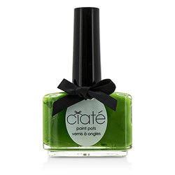 Ciate Nail Polish - Palm Tree (135) - לק לציפורניים 13.5ml/0.46oz