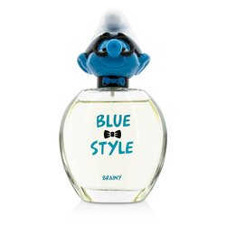 The Smurfs Brainy ماء تواليت سبراي 100ml/3.4oz
