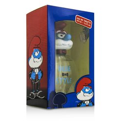 The Smurfs Papa ماء تواليت سبراي 100ml/3.4oz