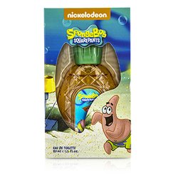 Spongebob Squarepants Patrick Eau De Toilette Spray 50ml/1.7oz