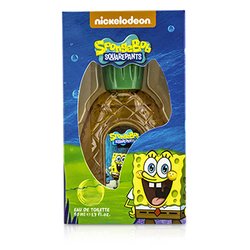 Spongebob Squarepants Spongebob Eau De Toilette Spray 50ml/1.7oz