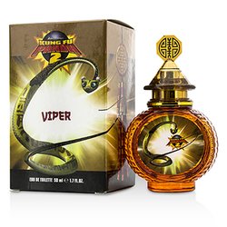 Dreamworks Kung Fu Panda 2 Viper Eau De Toilette Spray 50ml/1.7oz