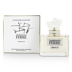 Gianfranco Ferre Woda perfumowana Camicia 113 Eau De Parfum Spray 100ml/3.4oz