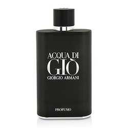 giorgio armani acqua di gio profumo 180 ml