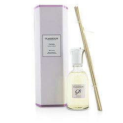 Glasshouse Triple Strength Fragrance Diffuser - Tahaa (Vanilla Caramel) 250ml/8.45oz