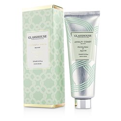 Glasshouse Hand Cream - Amalfi Coast 125ml/4.23oz