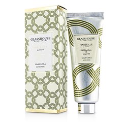 Glasshouse Hand Cream - Marseille 125ml/4.23oz