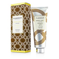 Glasshouse Hand Cream - Monte Carlo 125ml/4.23oz