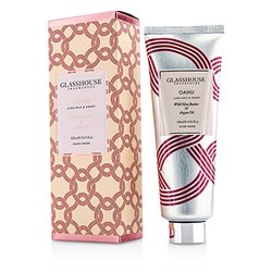 Glasshouse Hand Cream - Oahu 125ml/4.23oz