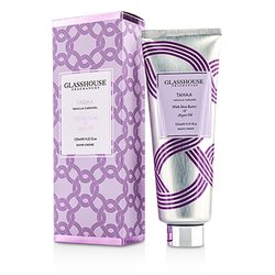 Glasshouse Hand Cream - Tahaa (Vanilla Caramel) 125ml/4.23oz